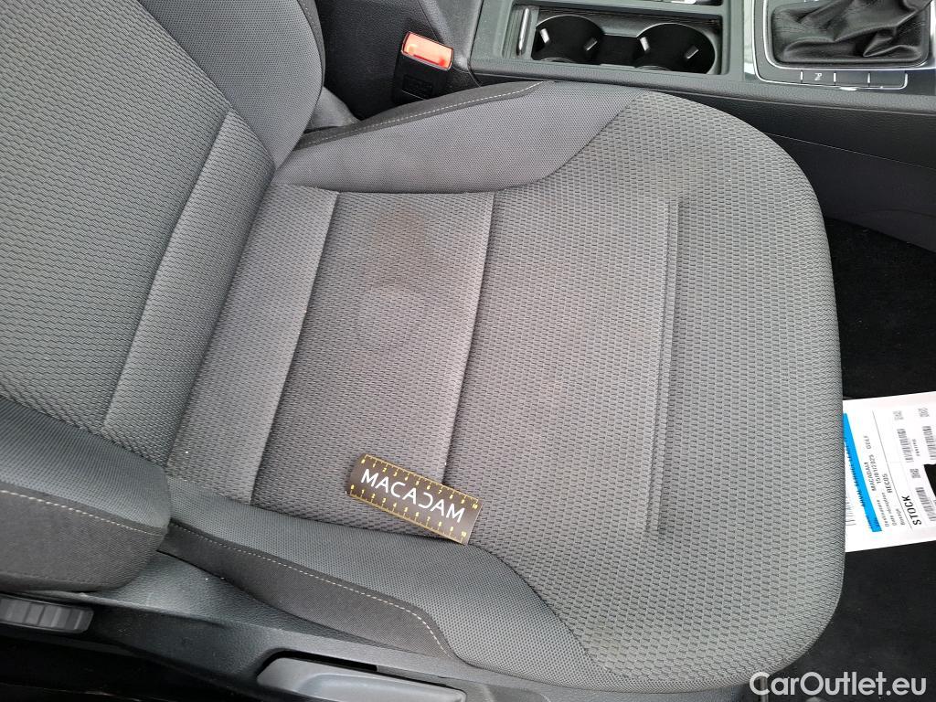  Volkswagen  Golf  VOLKSWAGEN  2017  5P  Berline 20 TDI 150 DSG7 Confort Business #23