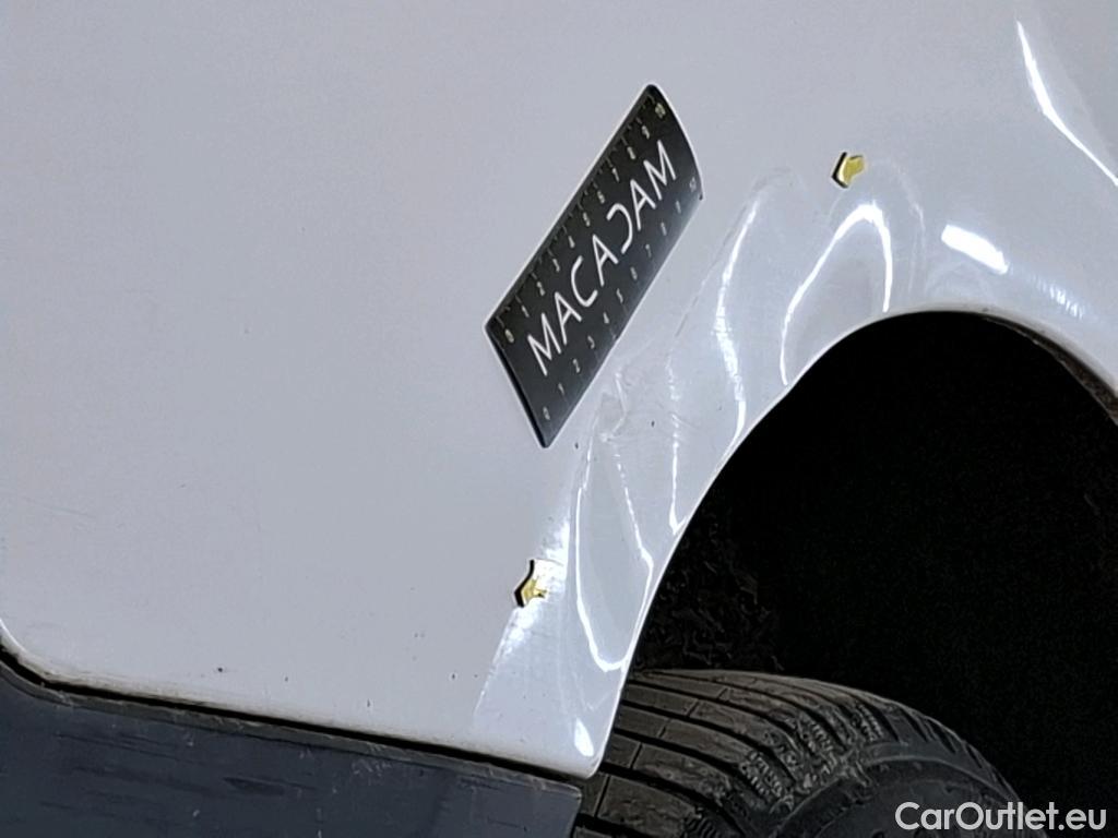  Citroen  Berlingo  Fourgon Club L1 (Court) 1.6 BlueHDi 100CV BVM5 E6 #3