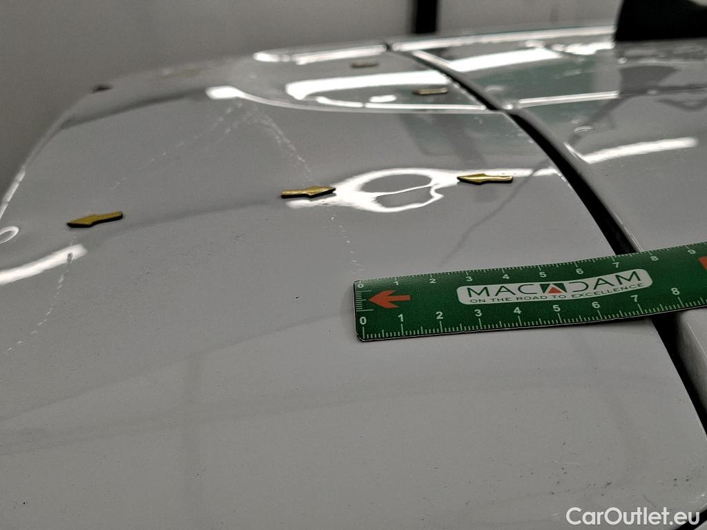  Citroen  C3  Société Feel Nav 1.2 PureTech 80CV BVM5 E6 #19