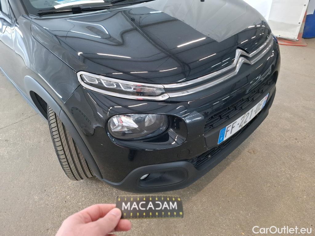  Citroen  C3  Société Feel Business R 1.2 PureTech 80CV BVM5 E6dT #10