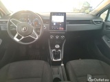  Renault  Clio  V Business 1.5 dCi 85CV BVM6 E6dT #5