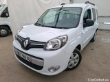  Renault  Kangoo  Intens N1 1.5 dCi 90CV BVM5 E6 
