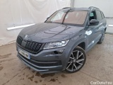  Skoda  Kodiaq  Sportline 2.0 TDI 150CV BVA7 E6dT 