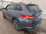  Skoda  Kodiaq  Sportline 2.0 TDI 150CV BVA7 E6dT #2