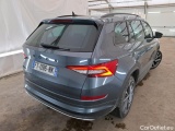  Skoda  Kodiaq  Sportline 2.0 TDI 150CV BVA7 E6dT #3