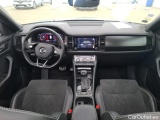  Skoda  Kodiaq  Sportline 2.0 TDI 150CV BVA7 E6dT #5