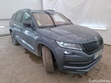 Skoda  Kodiaq  Sportline 2.0 TDI 150CV BVA7 E6dT #4