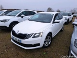  Skoda  Octavia  Lim. Clever 1.6 TDI 115CV BVM5 E6 