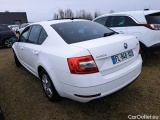  Skoda  Octavia  Lim. Clever 1.6 TDI 115CV BVM5 E6 #2