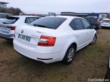  Skoda  Octavia  Lim. Clever 1.6 TDI 115CV BVM5 E6 #3