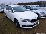  Skoda  Octavia  Lim. Clever 1.6 TDI 115CV BVM5 E6 #4