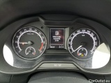  Skoda  Octavia  Lim. Clever 1.6 TDI 115CV BVM5 E6 #7
