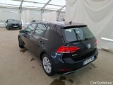  Volkswagen  Golf  VOLKSWAGEN  2017  5P  Berline 20 TDI 150 DSG7 Confort Business #2