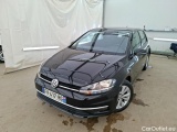  Volkswagen  Golf  VOLKSWAGEN  2017  5P  Berline 20 TDI 150 DSG7 Confort Business 