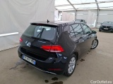  Volkswagen  Golf  VOLKSWAGEN  2017  5P  Berline 20 TDI 150 DSG7 Confort Business #3