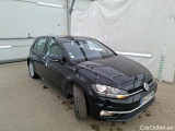  Volkswagen  Golf  VOLKSWAGEN  2017  5P  Berline 20 TDI 150 DSG7 Confort Business #4