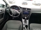 Volkswagen  Golf  VOLKSWAGEN  2017  5P  Berline 20 TDI 150 DSG7 Confort Business #5