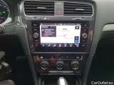 Volkswagen  Golf  VOLKSWAGEN  2017  5P  Berline 20 TDI 150 DSG7 Confort Business #7