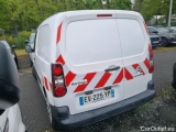  Citroen  Berlingo  Fourgon Business L1 (Court) 1.6 100CV BVM5 E6 #2