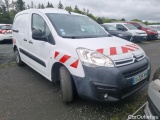  Citroen  Berlingo  Fourgon Business L1 (Court) 1.6 100CV BVM5 E6 #4