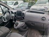  Citroen  Berlingo  Fourgon Business L1 (Court) 1.6 100CV BVM5 E6 #5
