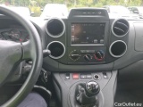  Citroen  Berlingo  Fourgon Business L1 (Court) 1.6 100CV BVM5 E6 #7