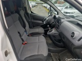  Citroen  Berlingo  Fourgon Business L1 (Court) 1.6 100CV BVM5 E6 #8