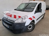  Citroen  Berlingo  Fourgon Club L1 (Court) 1.6 BlueHDi 100CV BVM5 E6 