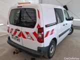  Citroen  Berlingo  Fourgon Club L1 (Court) 1.6 BlueHDi 100CV BVM5 E6 #3