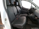  Citroen  Berlingo  Fourgon Club L1 (Court) 1.6 BlueHDi 100CV BVM5 E6 #8