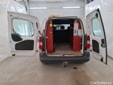  Citroen  Berlingo  Fourgon Club L1 (Court) 1.6 BlueHDi 100CV BVM5 E6 #10