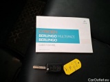  Citroen  Berlingo  Fourgon Club L1 (Court) 1.6 BlueHDi 100CV BVM5 E6 #12