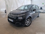  Citroen  C3  Société Feel Business R 1.2 PureTech 80CV BVM5 E6dT 