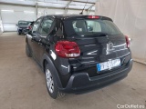  Citroen  C3  Société Feel Business R 1.2 PureTech 80CV BVM5 E6dT #2