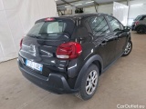  Citroen  C3  Société Feel Business R 1.2 PureTech 80CV BVM5 E6dT #3