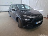  Citroen  C3  Société Feel Business R 1.2 PureTech 80CV BVM5 E6dT #4