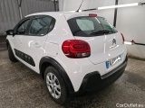  Citroen  C3  Société Feel Nav 1.2 PureTech 80CV BVM5 E6 #2