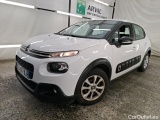  Citroen  C3  Société Feel Nav 1.2 PureTech 80CV BVM5 E6 