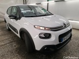  Citroen  C3  Société Feel Nav 1.2 PureTech 80CV BVM5 E6 #4