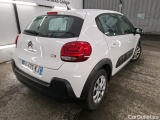  Citroen  C3  Société Feel Nav 1.2 PureTech 80CV BVM5 E6 #3
