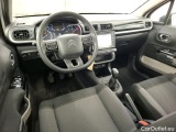  Citroen  C3  Société Feel Nav 1.2 PureTech 80CV BVM5 E6 #5