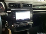  Citroen  C3  Société Feel Nav 1.2 PureTech 80CV BVM5 E6 #7