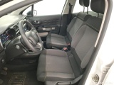 Citroen  C3  Société Feel Nav 1.2 PureTech 80CV BVM5 E6 #8