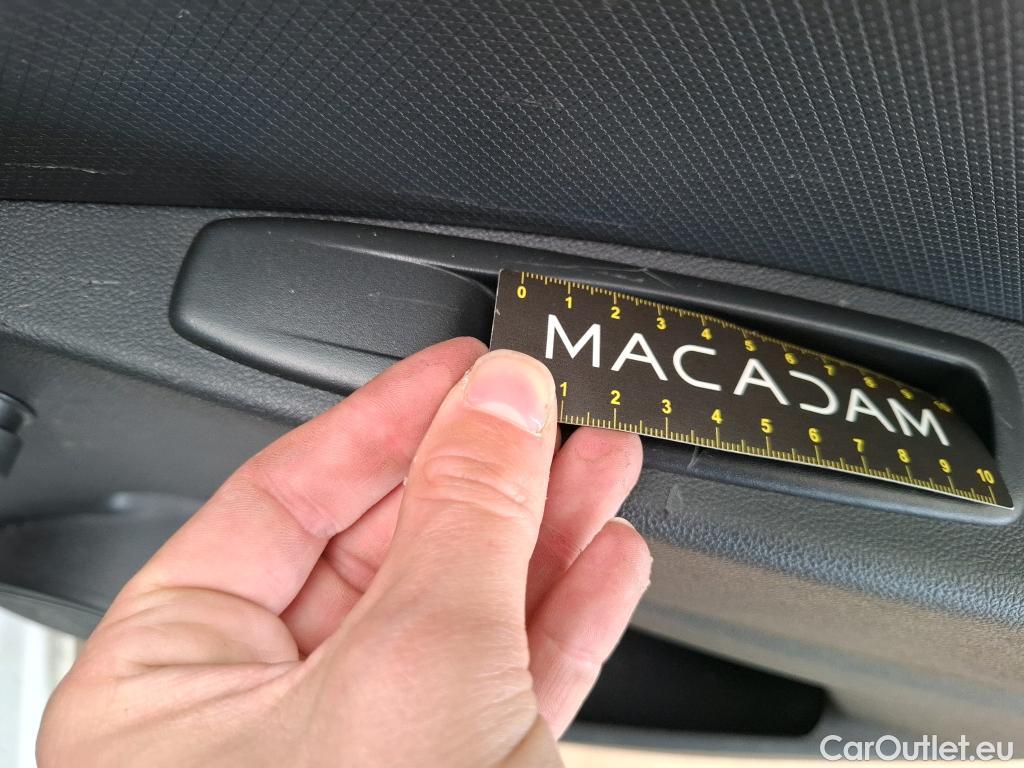  Renault  Clio  IV Air MediaNav 1.5 dCi 75CV BVM5 E6 #41