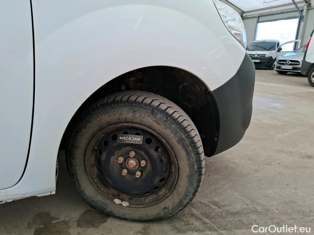 Renault  Kangoo  Express Grand Confort (L1) 1.5 dCi 90CV BVM5 E6 #13