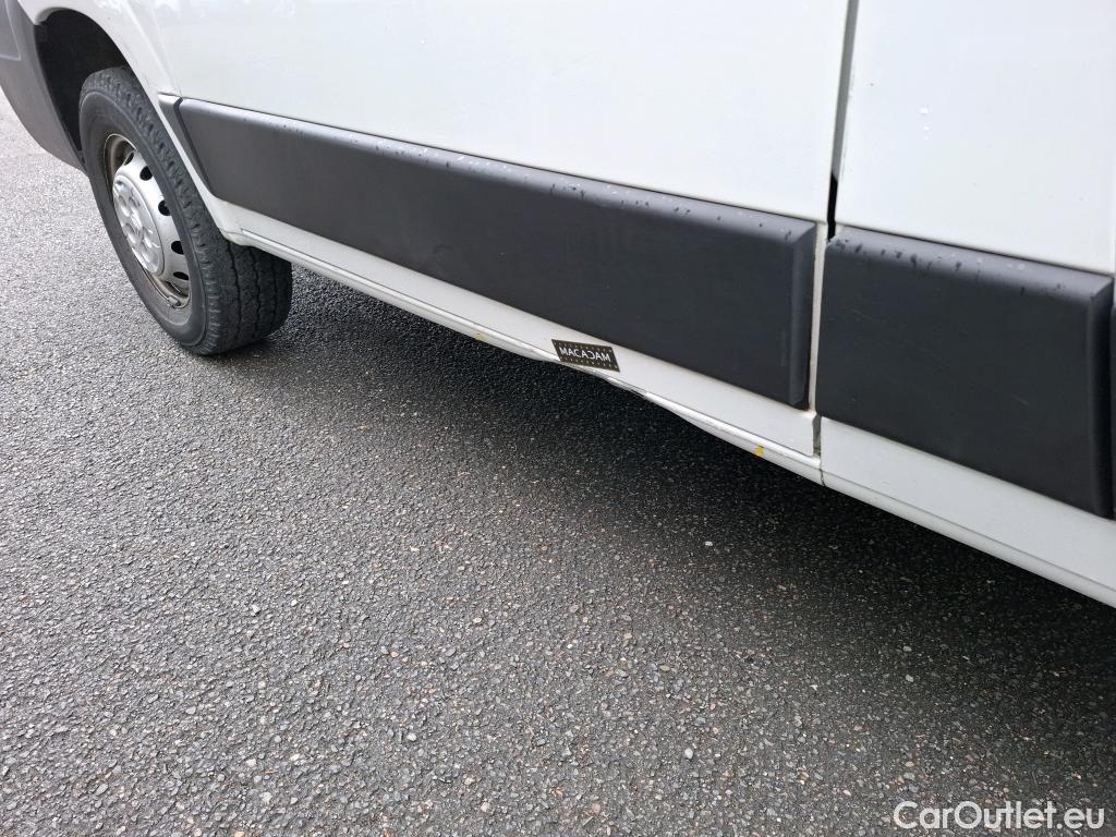  Citroen  Jumper CITROEN  VU 4p Fourgon 30 L1H1 BlueHDi 130 BVM6 Business #4