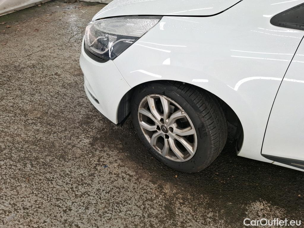  Renault  Clio  IV Business 1.5 dCi 90CV BVA6 E6 #15