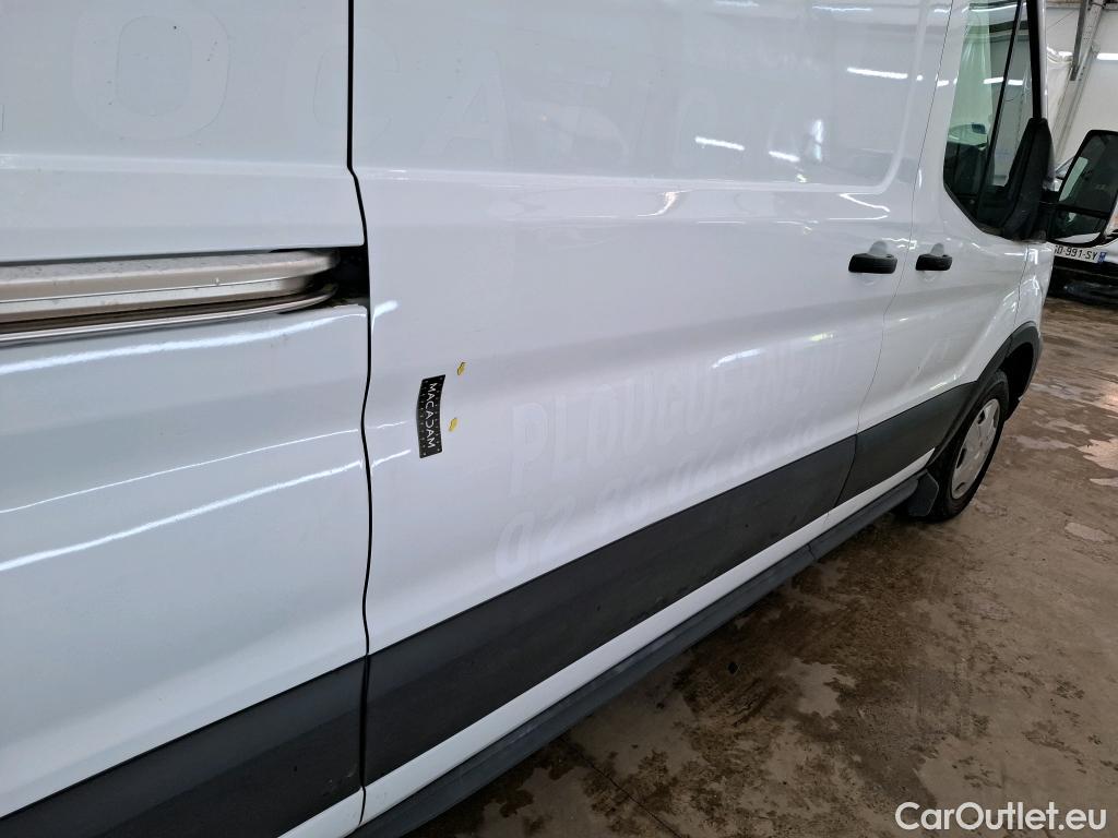  Ford  Transit  310 L3 Trend #20