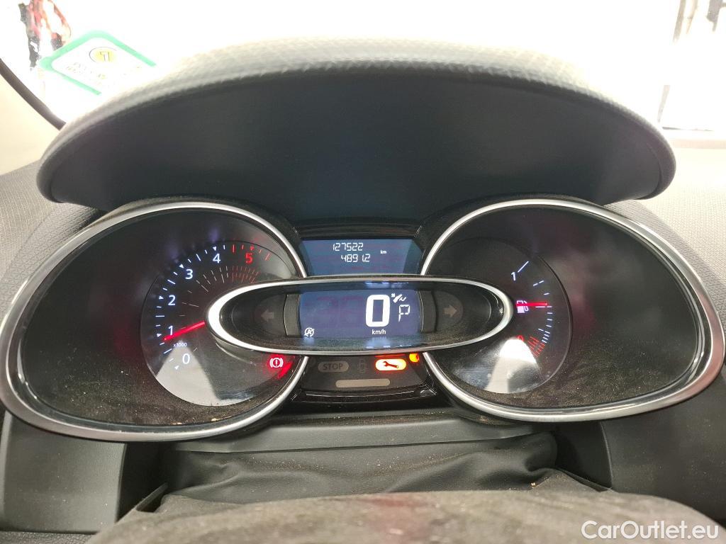  Renault  Clio  IV Business 1.5 dCi 90CV BVA6 E6 #51