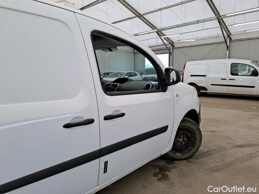  Renault  Kangoo  Express Grand Confort (L1) 1.5 dCi 90CV BVM5 E6 #19